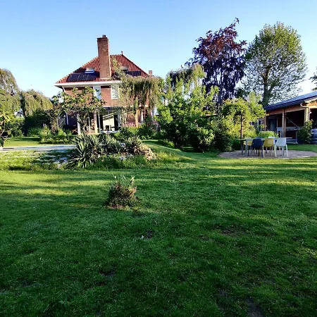 Directors Swimmingpool Privatunterkunft *