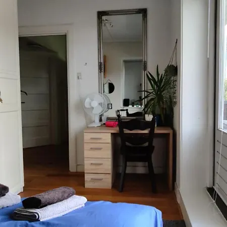 Directors Room Swimmingpool Ecolodge Tilburg * تيلبورغ