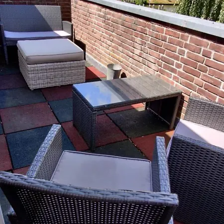 Directors Room Swimmingpool Ecolodge Tilburg تيلبورغ