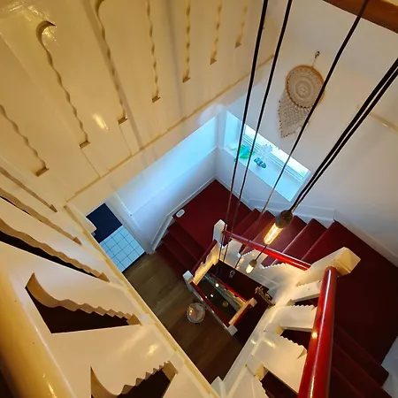 منزل للإقامة Directors Room Swimmingpool Ecolodge Tilburg *