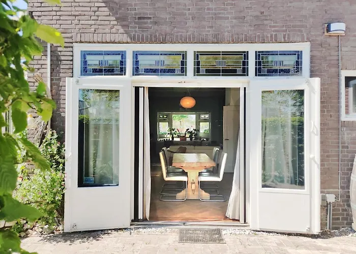 Accommodatie bij particulieren Directors Swimmingpool