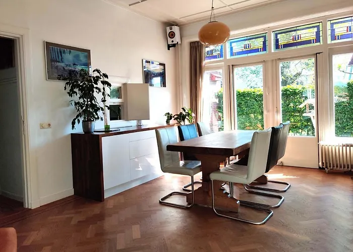 Accommodatie bij particulieren Directors Swimmingpool *