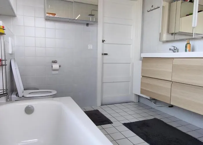 Privatunterkunft Directors Swimmingpool Tilburg