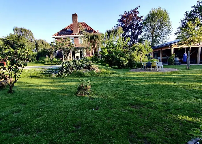 Directors Swimmingpool Accommodatie bij particulieren *