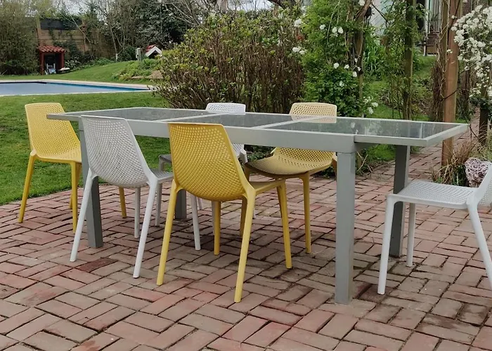 Directors Swimmingpool Tilburg