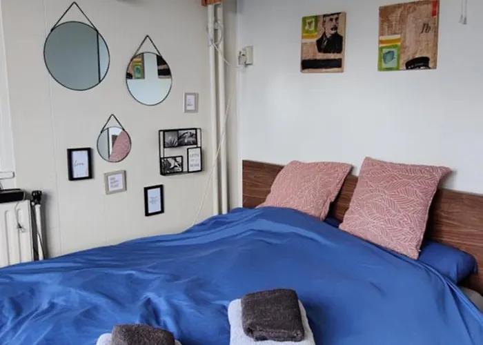 Privatunterkunft Directors Swimmingpool *