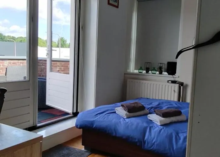 Accommodatie bij particulieren Directors Swimmingpool