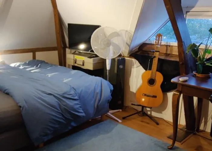 Privatunterkunft Directors Swimmingpool Tilburg