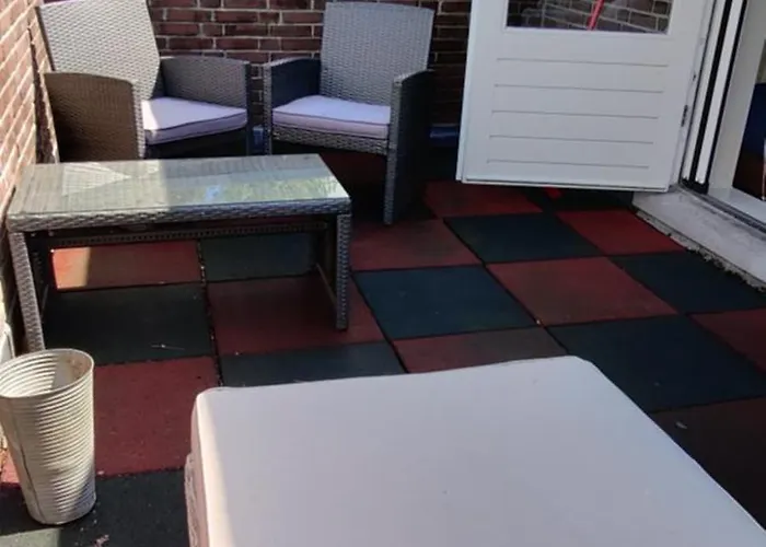 Directors Swimmingpool Accommodatie bij particulieren