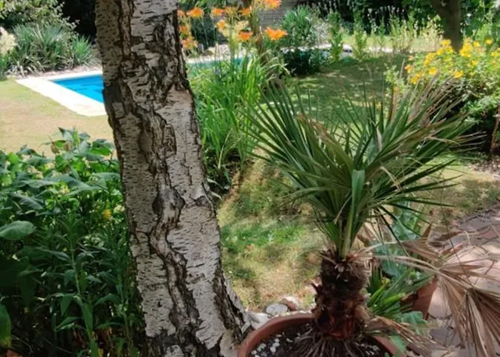 Privatunterkunft Directors Swimmingpool Tilburg