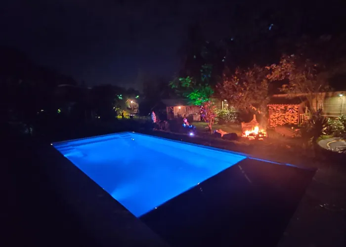 Directors Swimmingpool * Tilburg