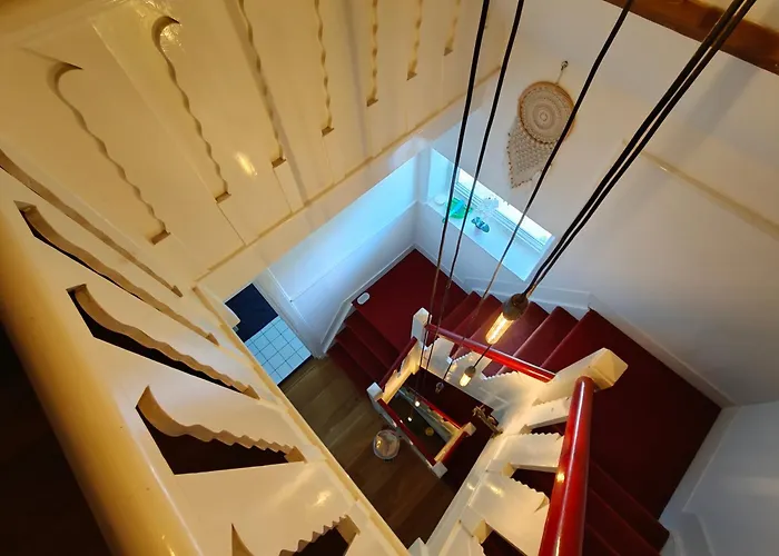 Accommodatie bij particulieren Directors Swimmingpool *