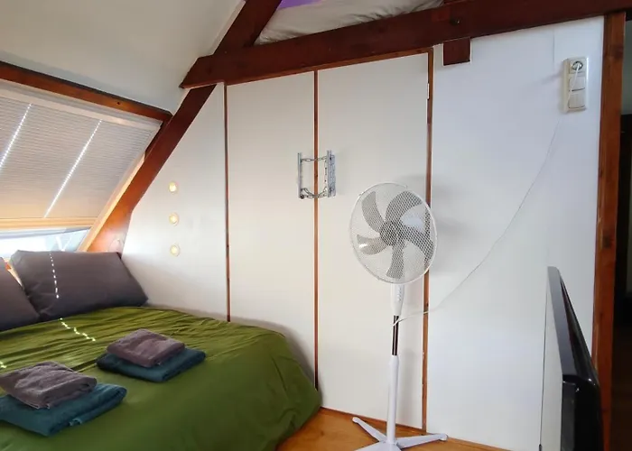 Directors Swimmingpool Accommodatie bij particulieren *