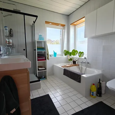 Directors Swimmingpool